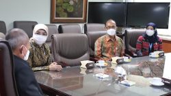 Mou antara Kemenpora dan UNJ, menjadi bukti UNJ sebagai lumbung sport science nasional