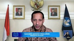 Simposium Merdeka Belajar: Peran Aktif Pelajar Dalam Penanganan Pandemi