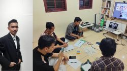 Kisah Inspiratif Mahasiswa Miskin IPB Mengukir Prestasi Saat Pandemi