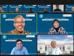 Inilah 15 Wartawan Terpilih Peserta Fellowship Jurnalisme Pendidikan GWPP 2022