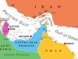 Selat Hormuz dalam Sulutan Kecamuk Perang Biopolitik Global (1)