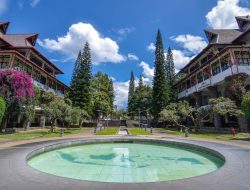 ITB Tawarkan Beasiswa S2 bagi Wartawan