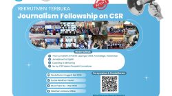Terbuka, Journalism Fellowship on CSR Batch III
